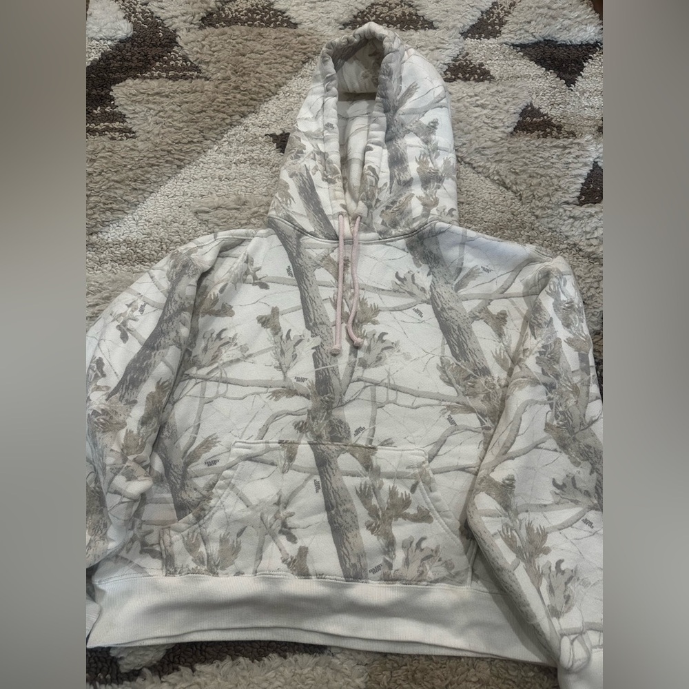 Dairy Boy hoodie